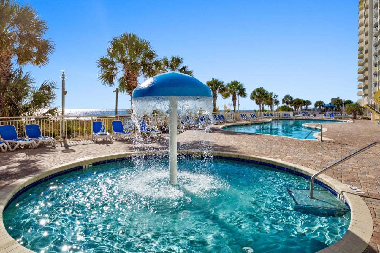 Bay Watch 1635 Hotel Myrtle Beach Exterior foto